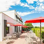 Ibis Mulhouse Ile Napoleon