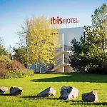 Ibis Mulhouse Ile Napoleon Sausheim
