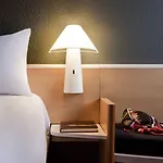 Ibis Mulhouse Ile Napoleon Hotel 3*