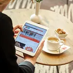 Hotel Ibis Mulhouse Ile Napoleon Sausheim