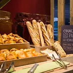 Ibis Mulhouse Ile Napoleon 3* Sausheim