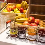 Ibis Mulhouse Ile Napoleon Hotel Sausheim