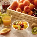 Ibis Mulhouse Ile Napoleon