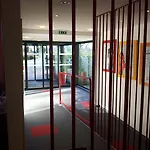 Ibis Mulhouse Ile Napoleon Hotel Sausheim