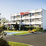 Ibis Mulhouse Ile Napoleon Hotel