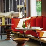 Hotel Ibis Mulhouse Ile Napoleon Sausheim