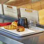Ibis Mulhouse Ile Napoleon 3* Sausheim