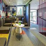 Hotel Ibis Mulhouse Ile Napoleon 3*