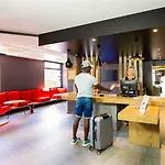 Ibis Mulhouse Ile Napoleon 3* Sausheim