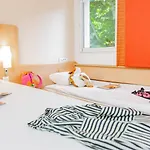 Hotel Ibis Mulhouse Ile Napoleon