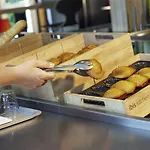 Hotel Ibis Mulhouse Ile Napoleon