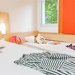Hotel Ibis Mulhouse Ile Napoleon 3*