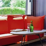 Ibis Mulhouse Ile Napoleon 3*