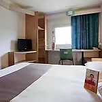 Ibis Mulhouse Ile Napoleon Hotel Sausheim