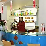 Hotel Ibis Mulhouse Ile Napoleon Sausheim