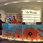 Ibis Mulhouse Ile Napoleon Hotel 3*