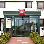 Hotel Ibis Mulhouse Ile Napoleon