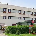 Ibis Mulhouse Ile Napoleon Hotel