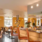 Ibis Mulhouse Ile Napoleon