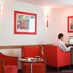 Ibis Mulhouse Ile Napoleon