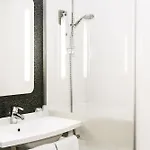 Ibis Mulhouse Ile Napoleon
