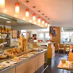 Ibis Mulhouse Ile Napoleon فندق