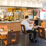 Ibis Mulhouse Ile Napoleon 3* سوشاه