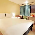Ibis Mulhouse Ile Napoleon 3*