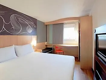 Ξενοδοχείο Ibis Mulhouse Ile Napoleon 3*