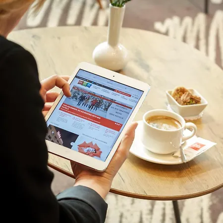 Hotel Ibis Mulhouse Ile Napoleon Sausheim