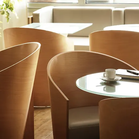Ibis Mulhouse Ile Napoleon Sausheim