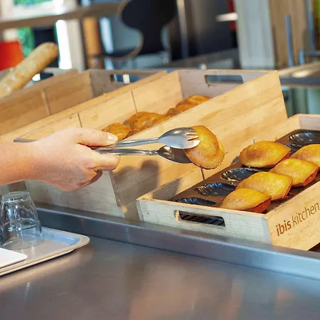 Hotel Ibis Mulhouse Ile Napoleon 3*