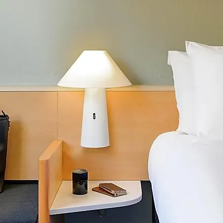 Ibis Mulhouse Ile Napoleon 3* Сошем