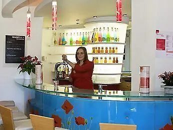 酒店 米卢斯拿破仑法兰西岛大区宜必思酒店 索西姆