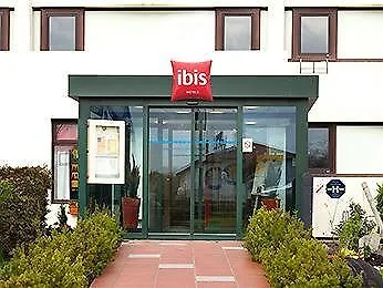 酒店 米卢斯拿破仑法兰西岛大区宜必思酒店