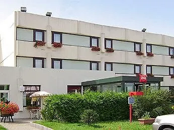 Ibis Mulhouse Ile Napoleon Hotel
