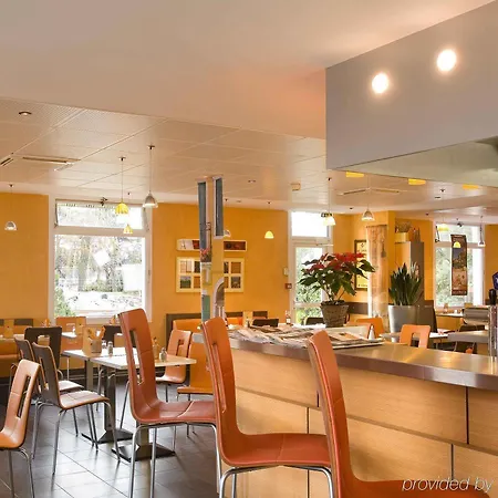 Ibis Mulhouse Ile Napoleon