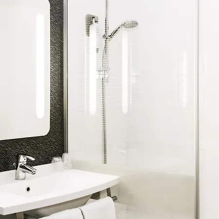 Ibis Mulhouse Ile Napoleon