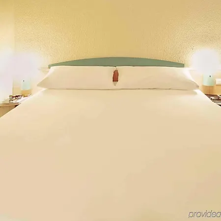 Ibis Mulhouse Ile Napoleon Hotel Sausheim