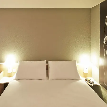 Ibis Mulhouse Ile Napoleon 3*