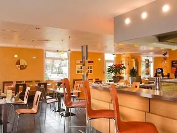 Ibis Mulhouse Ile Napoleon Hotel 3*