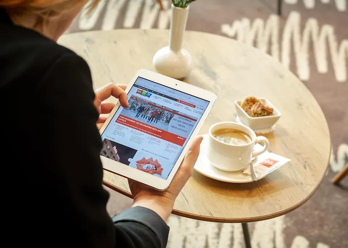 Hotel Ibis Mulhouse Ile Napoleon Sausheim