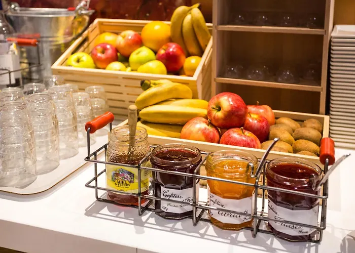 Ibis Mulhouse Ile Napoleon Hotel Sausheim