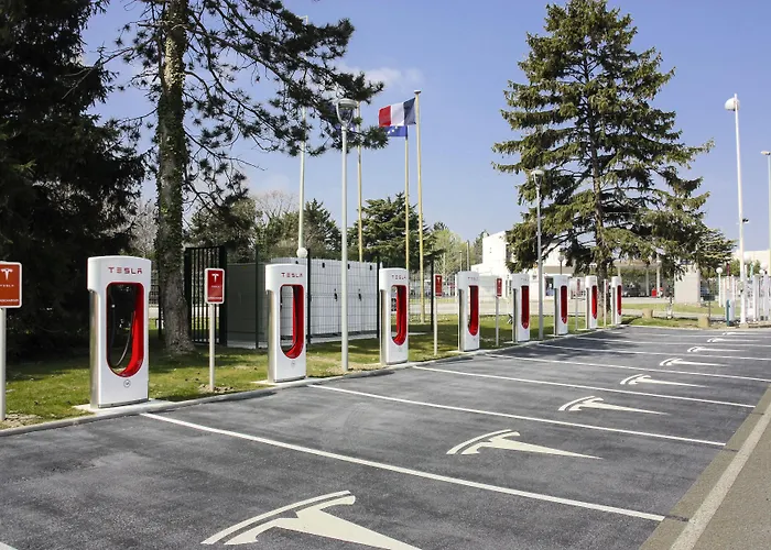 Ibis Mulhouse Ile Napoleon Hotel